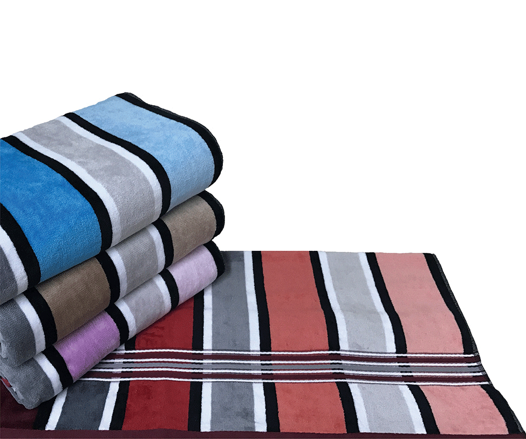 India Towel Manufacturer