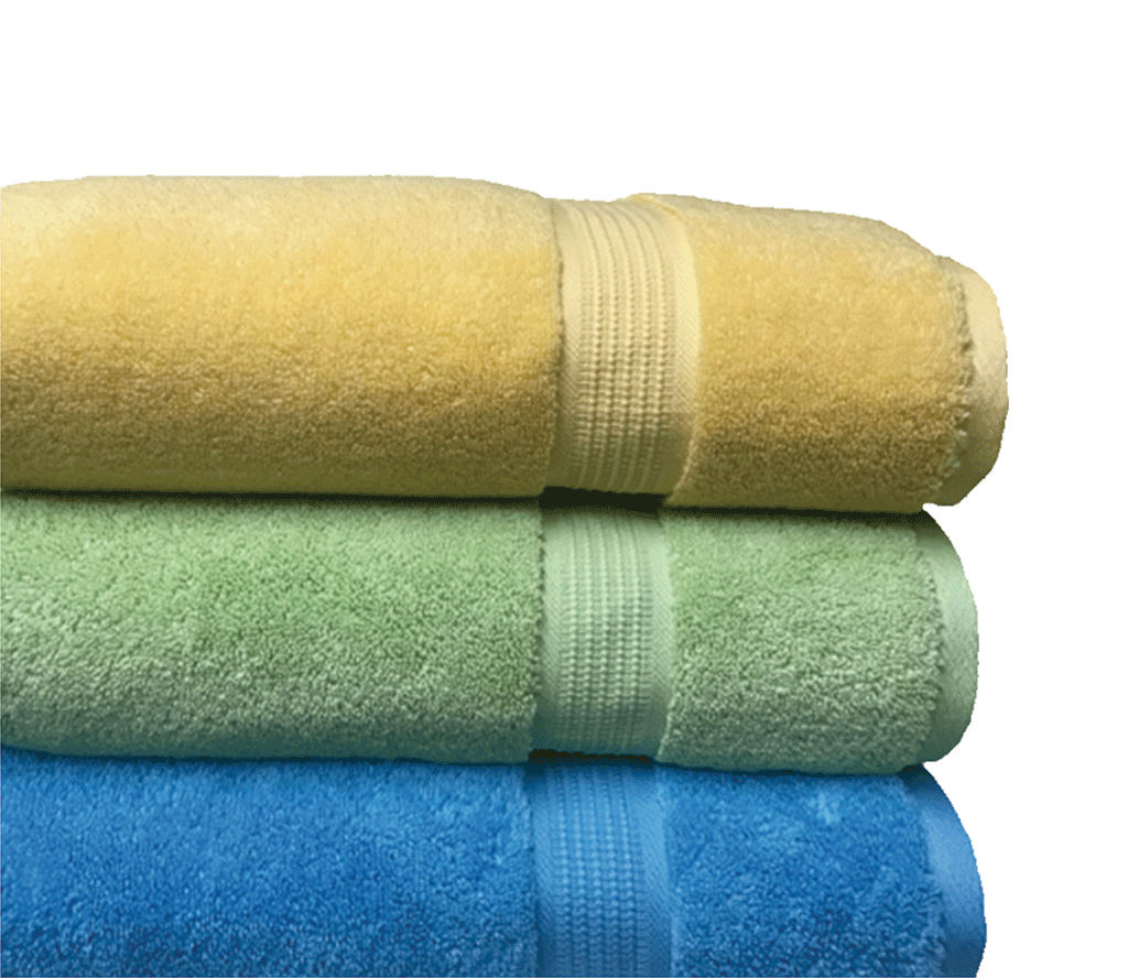 India Towel Manufacturer