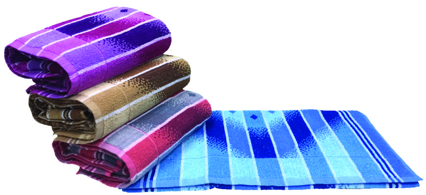 India Towel Manufacturer