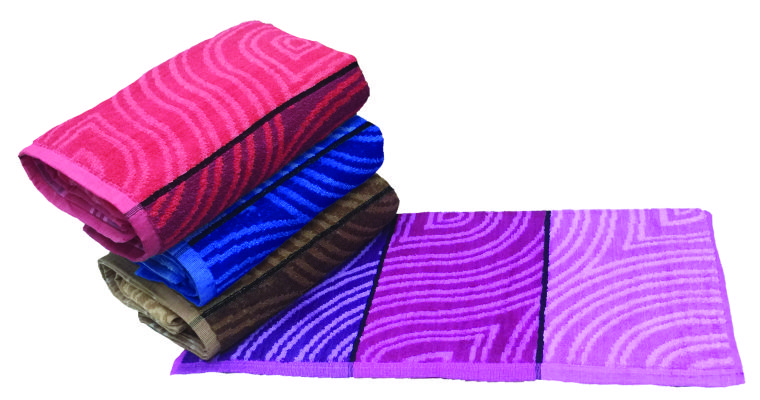 India Towel Manufacturer