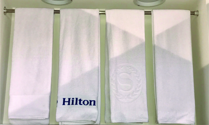 India Towel Manufacturer