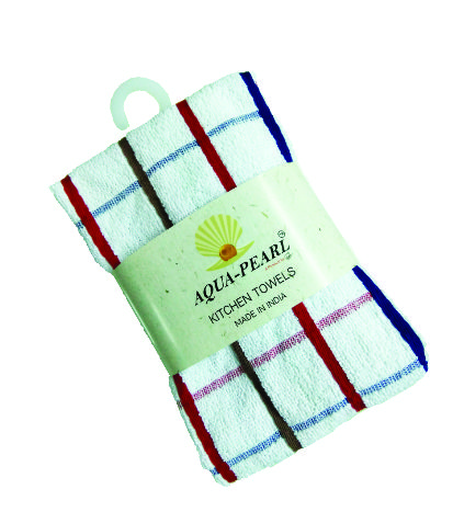 India Towel Manufacturer