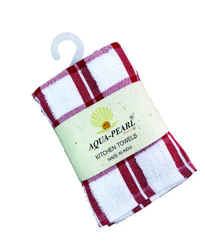 India Towel Manufacturer